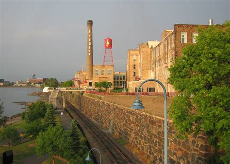 15+ Best Hikes in Duluth, Minnesota (+ Local Tips) - All-American Atlas