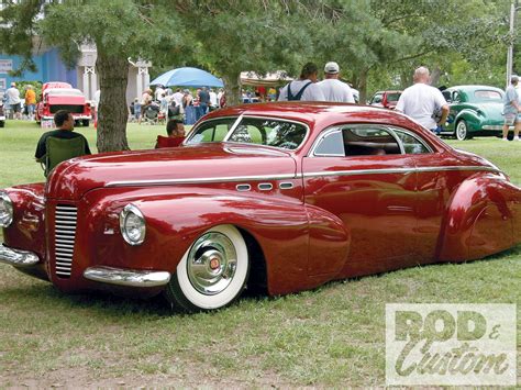 1941 Buick | Custom cars, Car show, Classic cars