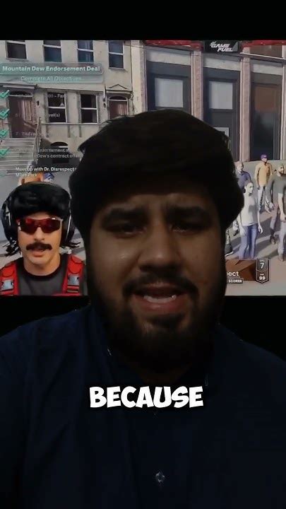 AKhan React to @DrDisRespect been EDP #comment #memes #roast #reaction ...