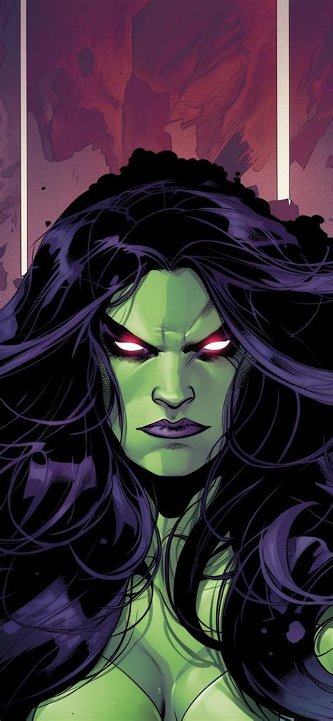 Marvel She-Hulk Comics Wallpapers - She-Hulk Wallpapers iPhone