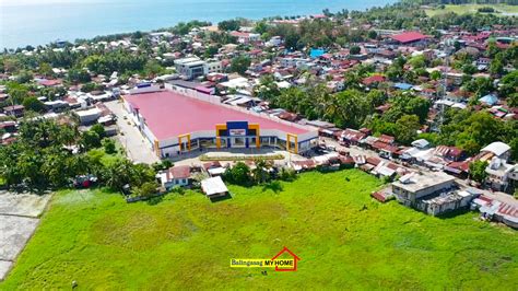 RANDOM SHOTS: New Balingasag Public Market inaugurated - PROGRESS WATCH ...