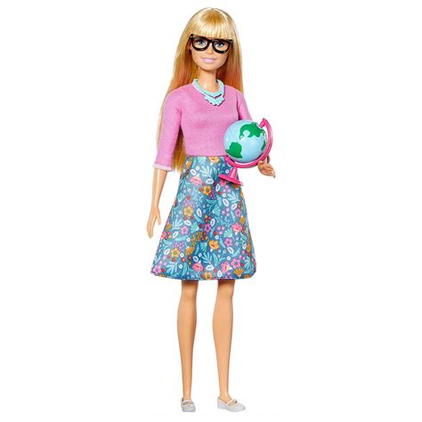 Barbie Teacher | eBay