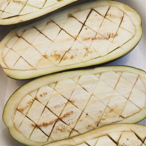 4 Ways You Can Freeze Eggplant