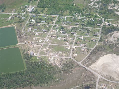 Picher, OK-Neosho, MO EF4 Tornado – May 10, 2008 – Tornado Talk