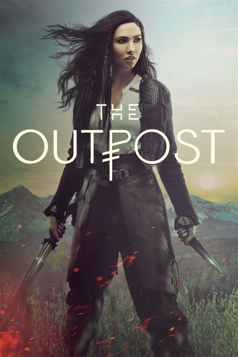 Outpost Movie