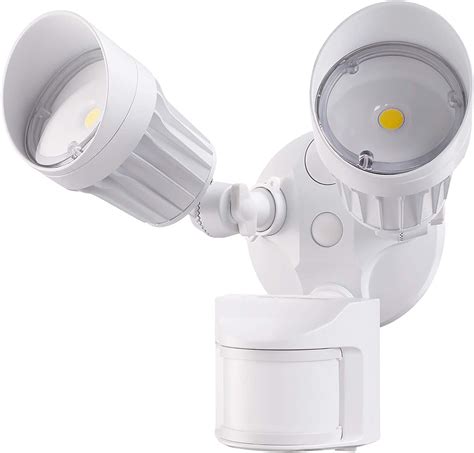 The 8 Best Outdoor Motion Sensor Lights of 2023