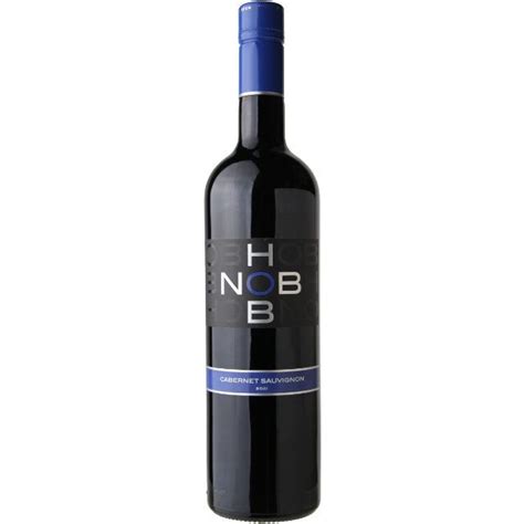 Hob Nob Cabernet Sauvignon / 750 ml - Marketview Liquor