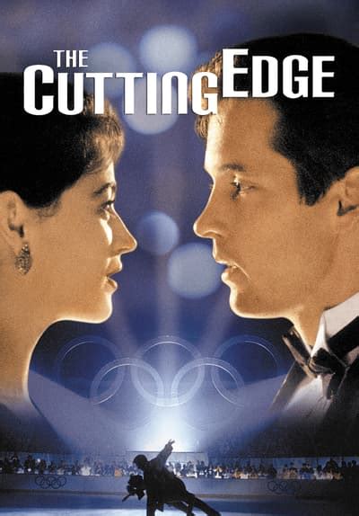 Watch The Cutting Edge (1992) Full Movie Free Online Streaming | Tubi