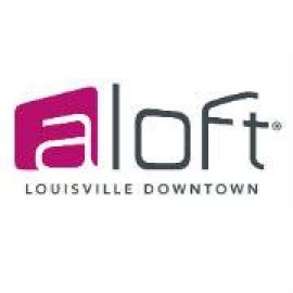 Aloft Louisville Downtown - Travel - Louisville - Louisville