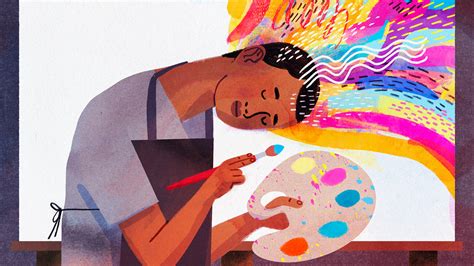 How Art Can Improve Your Mental Health - The New York Times