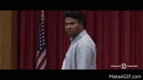 Key & Peele - Consequences on Make a GIF