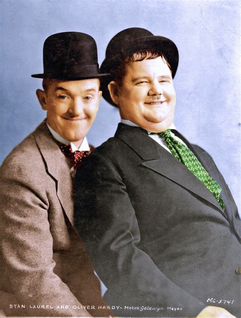 Stan & Ollie - sekolah-online