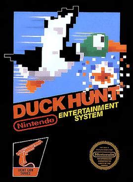 Duck Hunt - Wikipedia