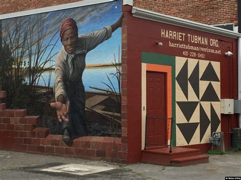 Harriet Tubman Museum Benefits From Viral Photo | Free Hot Nude Porn ...