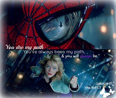 View 23 Gwen Stacy Quotes Spider Verse - pleasestockbox