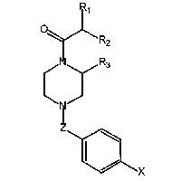 Piperazine Derivatives - Piperazine Derivative Suppliers, Piperazine ...