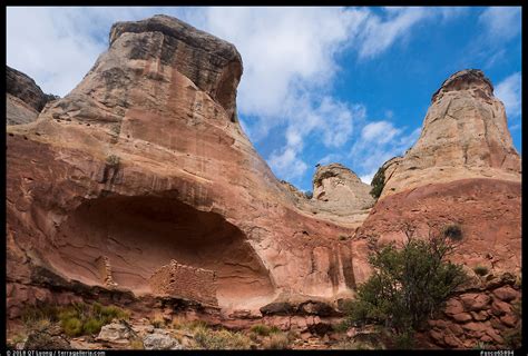 » Canyons of the Ancients National Monument: an Interconnected Cultural ...