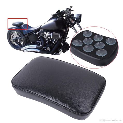 2019 Passenger Pillion Rear Seat For Harley Davidson Sportster 883 1200 ...