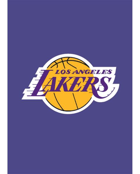 Lakers Logo Vector at Vectorified.com | Collection of Lakers Logo ...