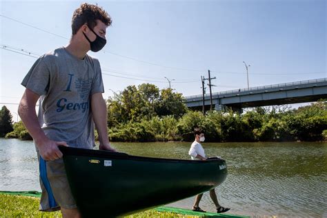 Trip Review: Bayou St. John Open Paddle – Cabin Fever