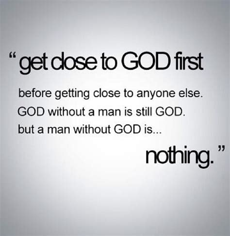 Man Of God Quotes - ShortQuotes.cc