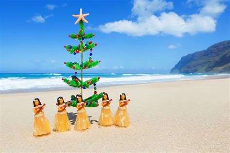 Hawaii For Christmas 2021