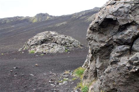 Island-Hekla | Pictures in Global-Geography