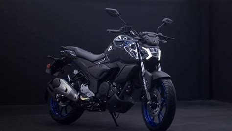 Yamaha FZ S Fi V4 Deluxe launched in India - BikeKhoj