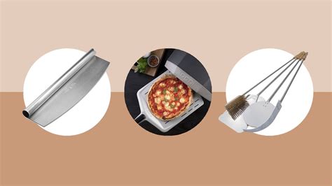 Best pizza oven accessories for spring 2022: 10 must-have buys for the ...