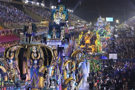 All about Rio Carnival 2023