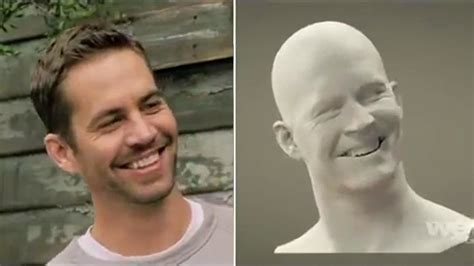 Paul Walker CGI - Fast and Furious 7 VFX Breakdown - CGMeetup ...