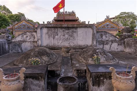 The Tomb of Lê Văn Duyệt – Saigon For 91 Days