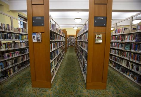 Multnomah County Library seeks $387M for ambitious expansion; approval ...