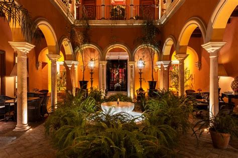 BOUTIQUE HOTEL CASA DEL POETA - Updated 2024 Prices & Reviews (Seville ...