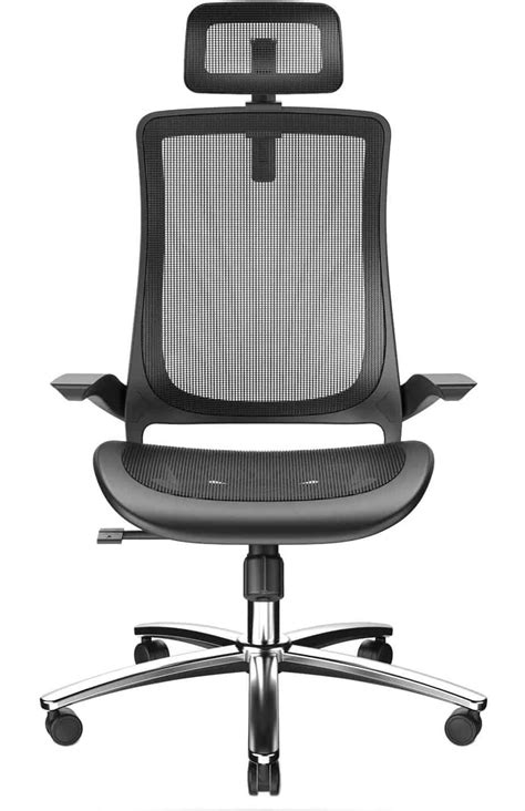 The Best Office Chair For Sciatica: Reviews & Buyer's Guide