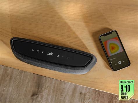 Polk MagniFi Mini AX soundbar review: Careful with that AX – Polk’s new ...