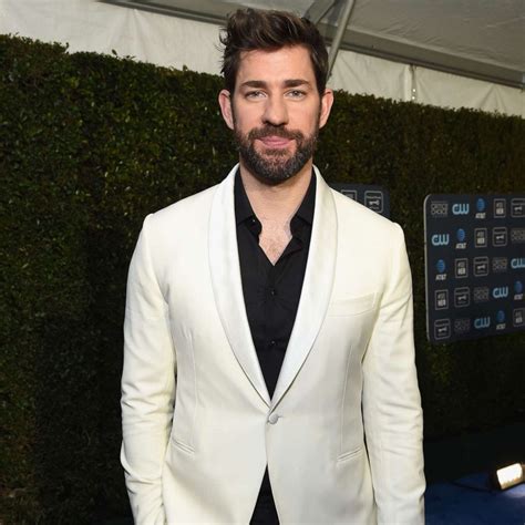 John Krasinski dedicates 40th birthday to fundraising for families ...