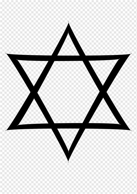 Religious Symbols Judaism