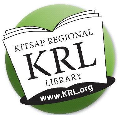 Venue Interview: Kitsap Regional Library - Books In Common