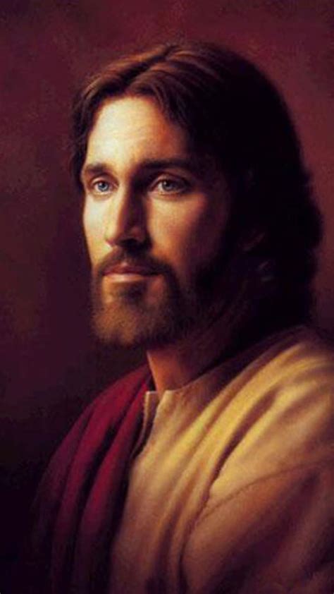 Jesus Face Wallpapers