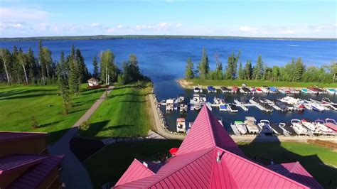 Candle Lake Golf Resort, Candle Lake, SK - Golf course information and ...