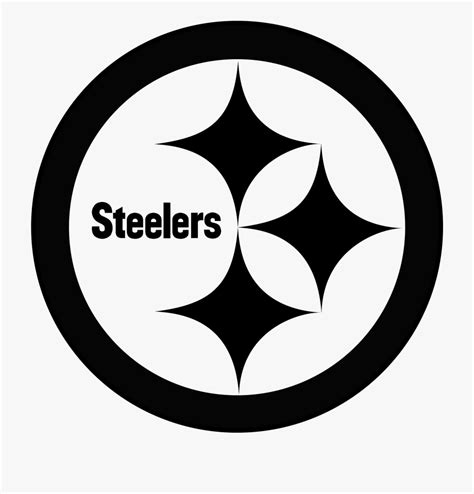 steelers logo clipart 10 free Cliparts | Download images on Clipground 2024