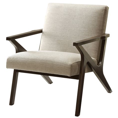 !nspire Upholstered Accent Arm Chair & Reviews | Wayfair