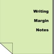 Writing Margin Notes Tutorial | Sophia Learning