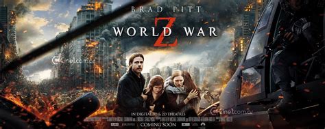 World War Z Sequel Update