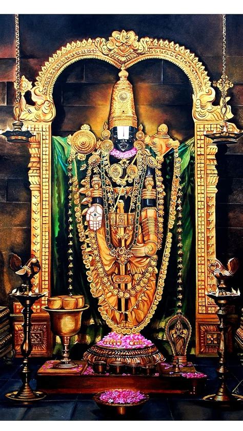 Top 999+ lord venkateswara swamy hd images – Amazing Collection lord ...