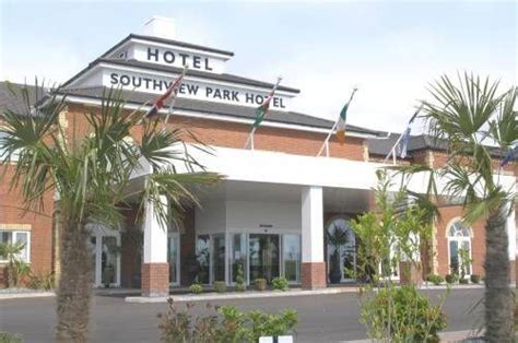 Southview Park Hotel Skegness Located within Southview Park holiday ...