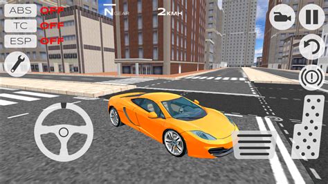 Extreme Car Driving Racing 3D - Android Apps on Google Play