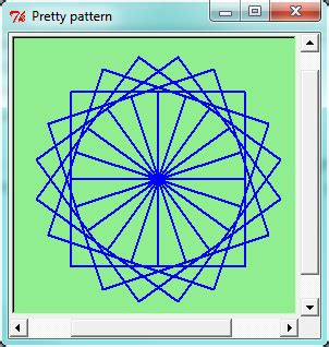 Drawing a shape turtle python - Stack Overflow