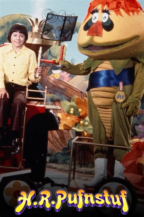 H.R. Pufnstuf Pictures - Rotten Tomatoes